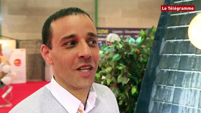 Brest. Le numéro des démonstrateurs à la foire expo