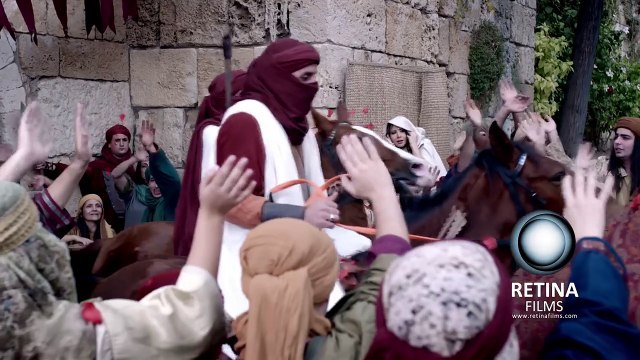 Nancy Ajram Ma Aw'edak Ma Gheer 720 HD