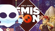 Gamekult l'émission #331 : Flinthook & Shiness