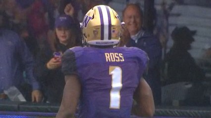 Franchise Fits: John Ross to the Ravens