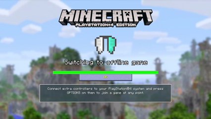 Minecraft minigames