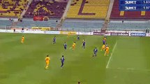 Dukla Prague 2-1 Vysocina Jihlava 21.04.2017