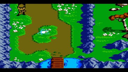 La Revanche des Martiens - EP 6 - Match retour