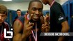Theo Pinson is a Smooth Operator: More Than Dunks High School Mixtape (UNC Commit)
