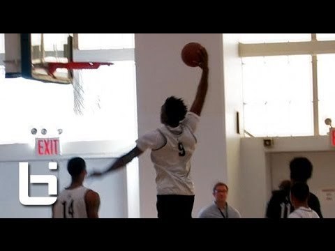 Jordan Brand Classic Day 1 Practice Re-Cap: Tyler Ulis, Jahlil Okafor, Stanley Johnson & More