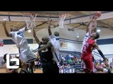 Gary Clark SMASHES on Defender Off the Backboard: Two Sick Dunks in Two Days