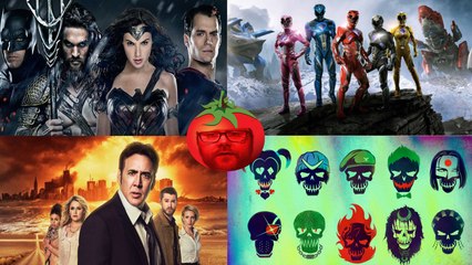 The Worst Movies Ever! 🎬 - Mini Review