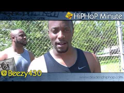 Bump In Da Whip, Forum, C-Town Reviews | Hip Hop Minute 4-2-2012