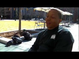 Dead End Hip Hop 1 Year Anniversary Q & A Show