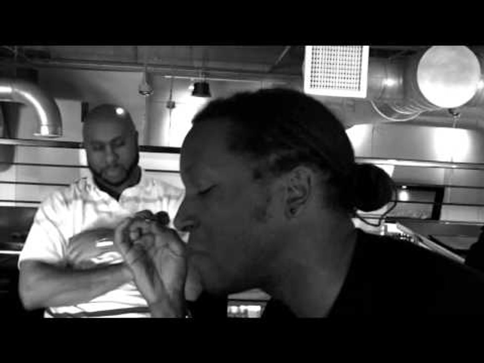 Webisode 52: Women and Hip Hop feat: Soul Wallace | DEHH