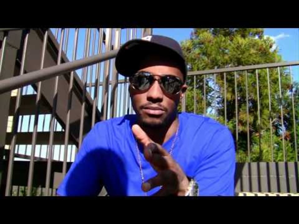 Hip Hop Minute 1-30-12