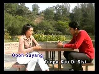 Ilusi - Kekasih (Jangan Kau Pergi)