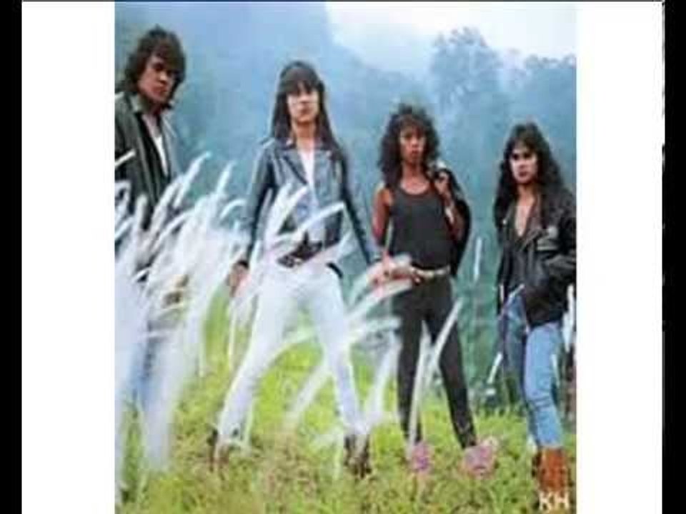 Wings - Inspirasi Taming Sari (Live)