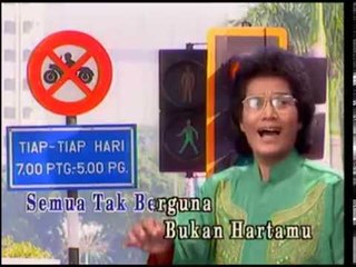 Dato'M. Daud Kilau - Butir Butir Dosa (Official Music Video HD Version)