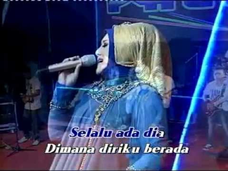 Evie Tamala - Dia