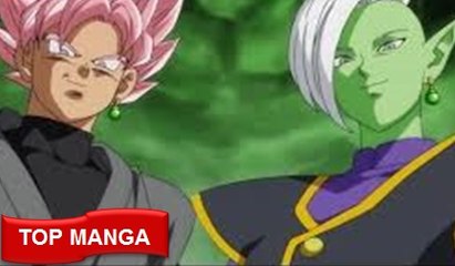 Xếp hạng 15 dạng hợp thể trong Dragon Ball từ yếu tới mạnh nhất (Phần 1)