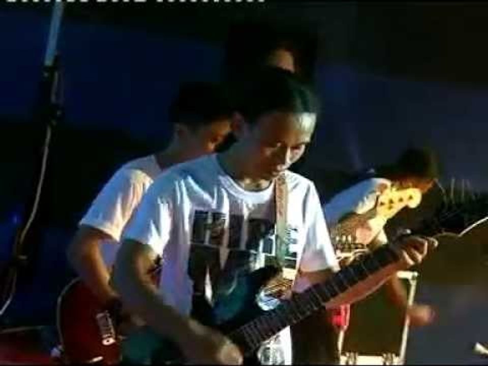 Evie Tamala - Cintai Aku Kerana Allah (Caka)