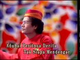 Dato'M. Daud Kilau - Balada Ibu Tua (Official Music Video HD Version)
