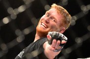 UFC Fight Night 108's Sam Alvey looking to beat 'Cowboy' Cerrone's record for most fights in a year