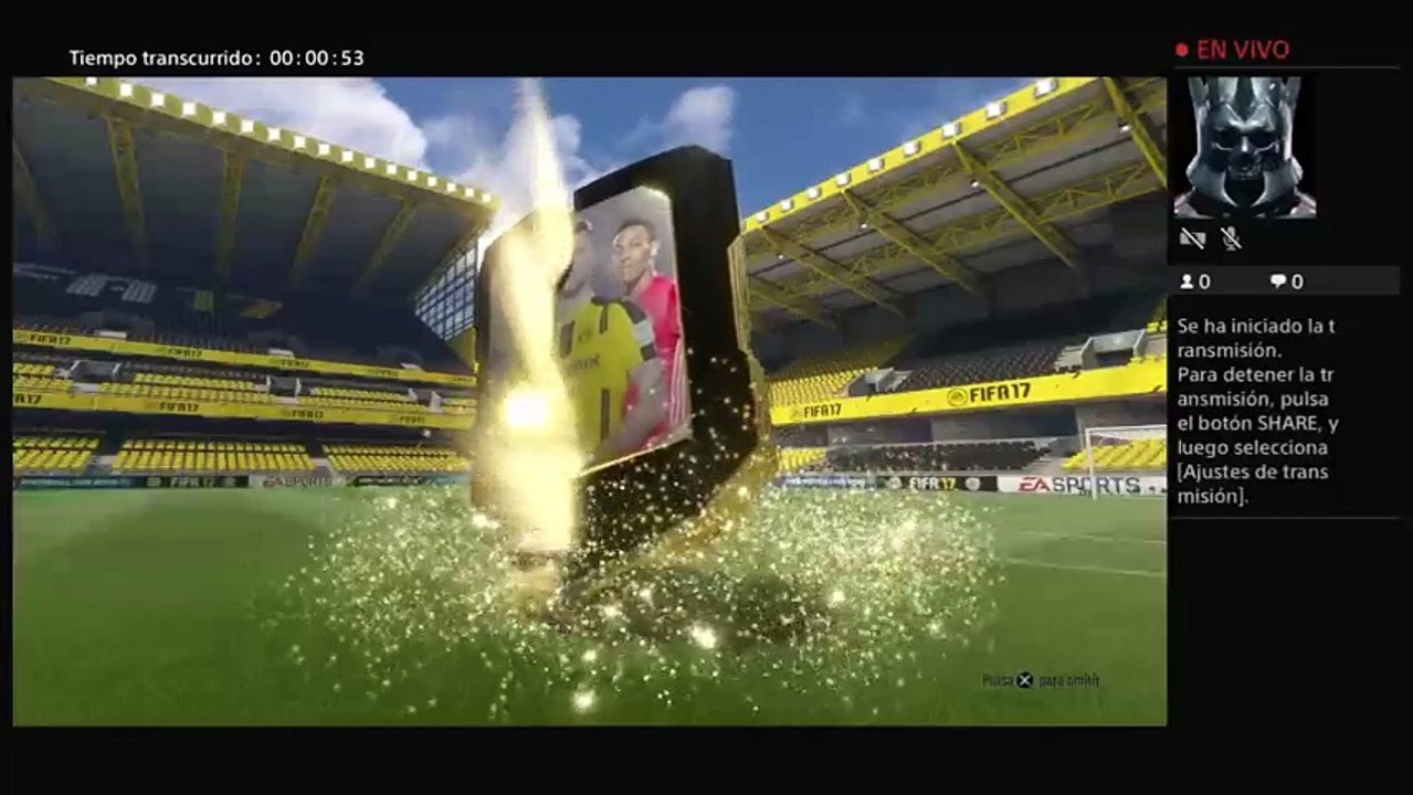 Fifa 17 Pack (8)