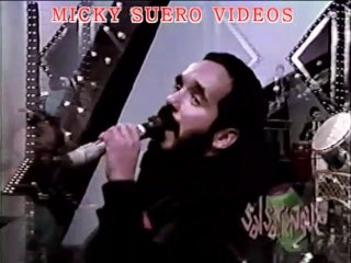 Willie Colon - Tiempo Pa´ Matar - MICKY SUERO VIDEOS