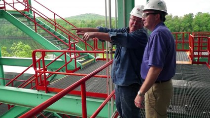 Donald Trump face aux défis environnementaux du charbon