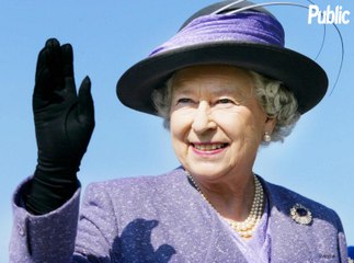 Vidéo : Happy Birthday à sa Majesté la reine Elizabeth II. Quel âge lui donnez-vous ?