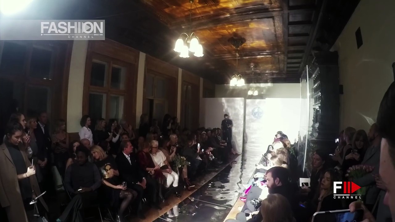 Riga Fashion Week 2017 Fashion