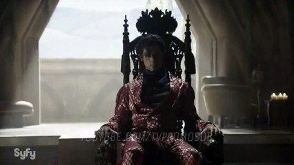 The Magicians - saison 2 - épisode 13 Teaser VO