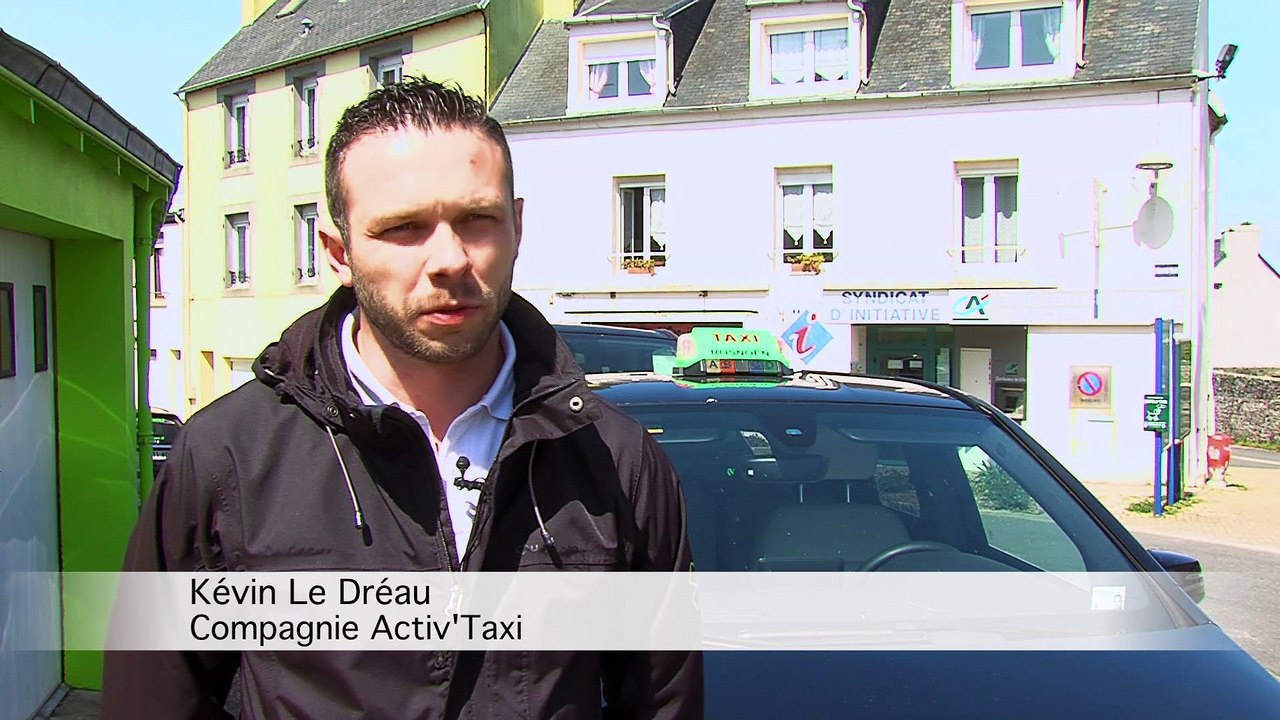 JT breton du vendredi 21 avril 2017 : week-end sous haute tension