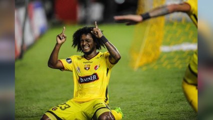 Independiente Medellín gana por primera vez y Godoy Cruz galopa solitario en la Libertadores