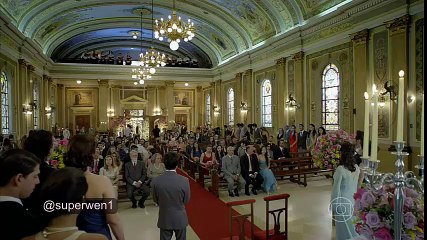 Helena Laerte y Luiza su historia 12