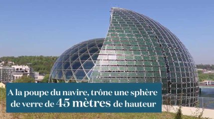 Quel avenir pour La Seine musicale, la nouvelle salle de concert de l’ouest parisien