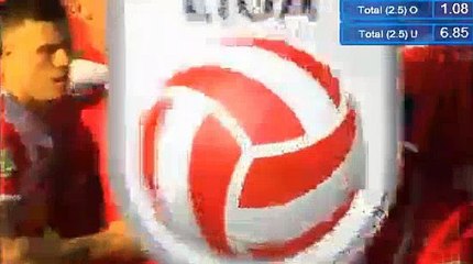 Joao Victor Goal HD - KSV 1919 1-1 Horn 21.04.2017