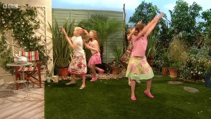 Grandpa In My Pocket - S1E09. Miss Smiley's Summer Show