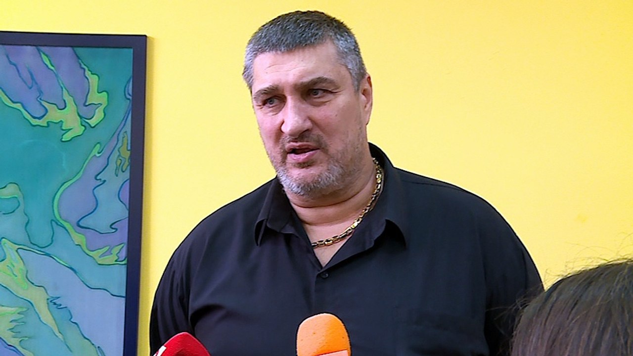 Любо Ганев: Организацията за Световното по волейбол върви добре