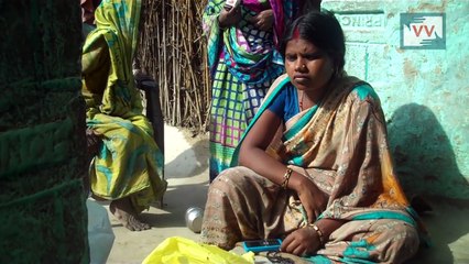 No death Certificates for Infants, Begusarai, Bihar - Video Volunteer Indu Reports