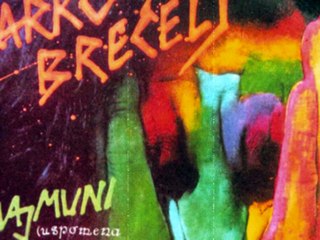 MARKO BRECELJ - Majmuni (1981)