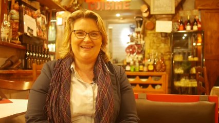 La Volaille de Bresse aux Morilles de Sandrine / LE PAILLERON