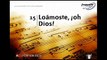 Himno 15 - Lomoste Oh Dios (Nuevo himnario Adventista)