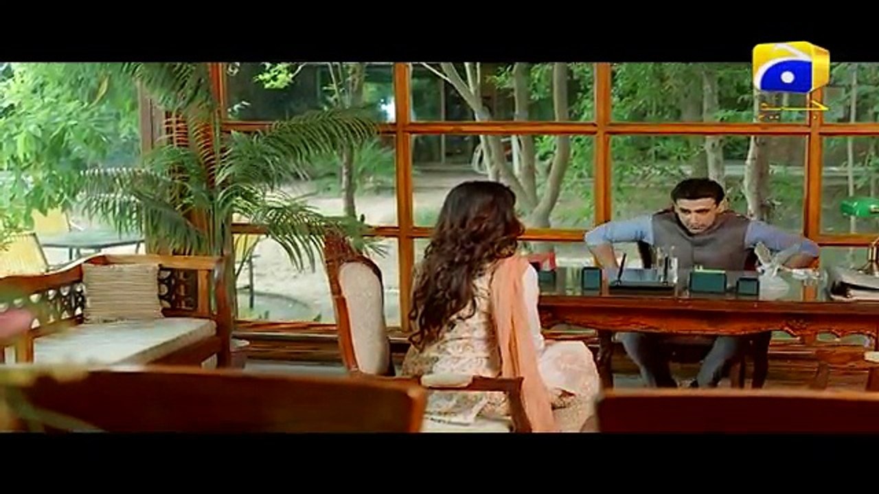 Mannat Episode 23 Full On Geo Tv 21 April 2017