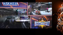 Shane McMahon vs. AJ Styles WrestleMania 33 April 2,2017 Highlights Live HD I Wrestlemania 33