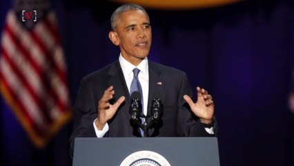 Obama is Going to Make a Public Appearance Where it All Started