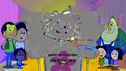 Ella Bella   Yıldızları Görmek   8  Bölüm