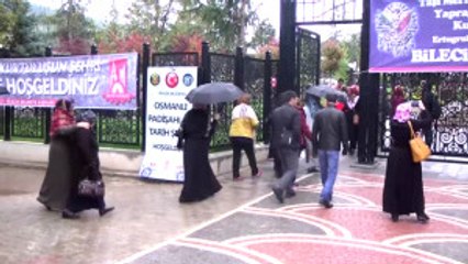 Kuruluştan Çanakkale'ye Tarih ve Medeniyet Gezisi"