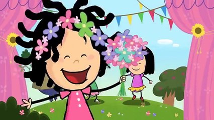 Ella Bella   Pasta Yarışması   22  Bölüm