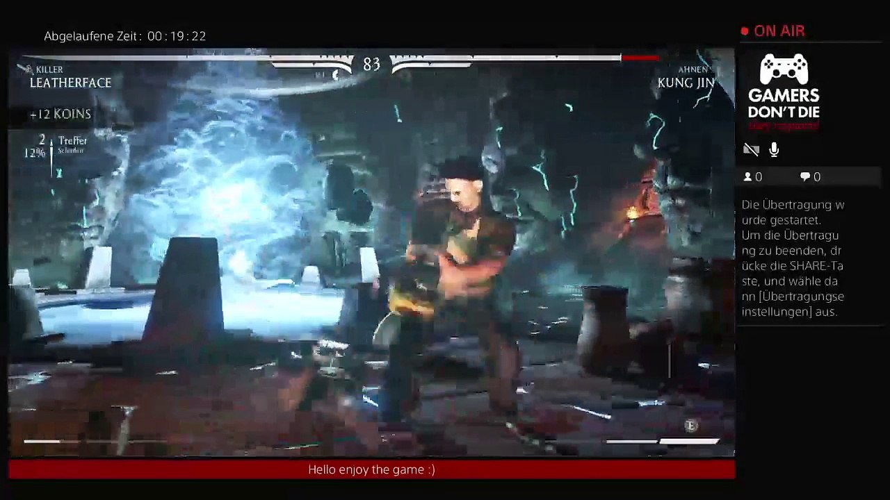 Mortal Kombat X (10)