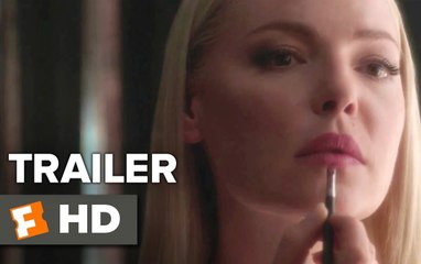 Unforgettable (2017) Full Length