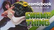 Swamp Thing - ComicBook Retro Review