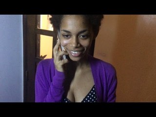 DIRE "JE T'AIME' A SA COPINE DEVANT SES POTES